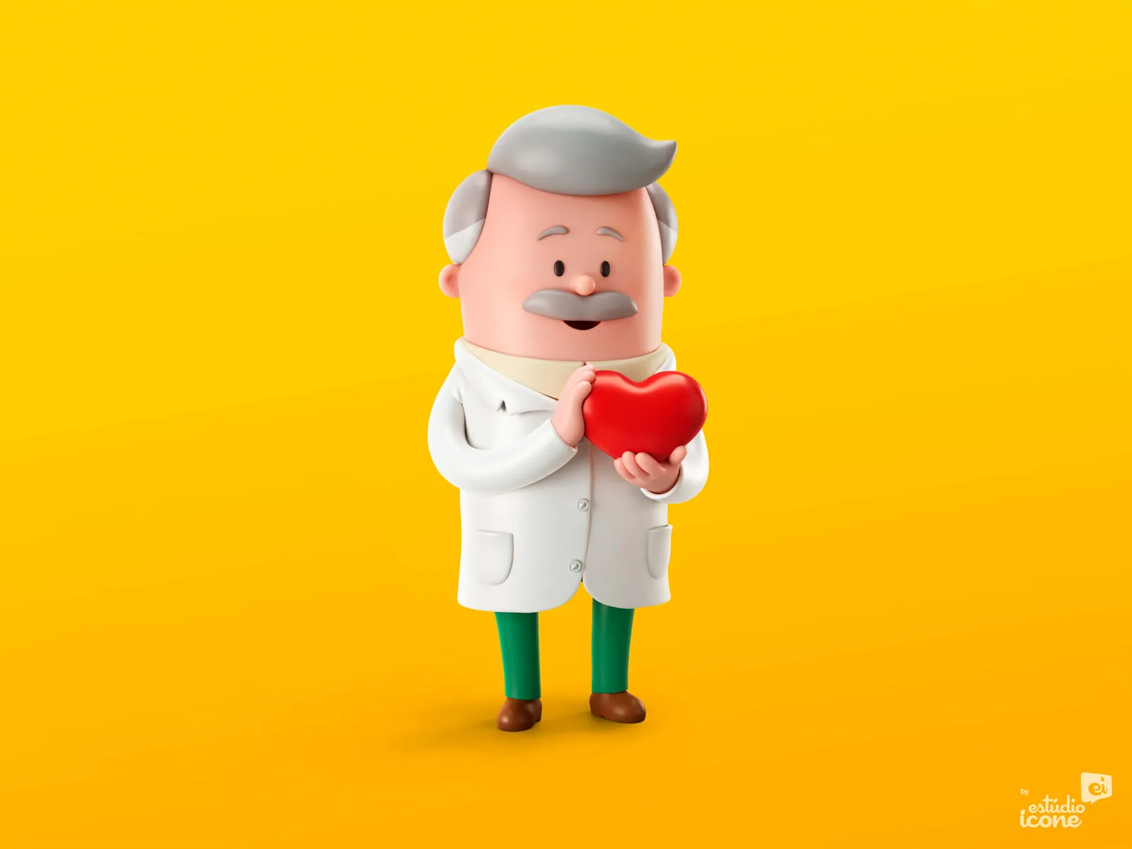 Unimed Rio Doctors — Oftalmologista